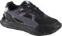 PUMA Mirage Sport Hacked De sneakers van de manier Man Zwarte - Thumbnail 7