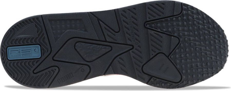 PUMA De sneakers van de manier Rs-Z Core