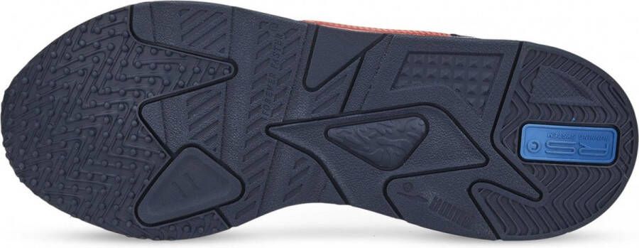 PUMA De sneakers van de manier Rs-Z Core
