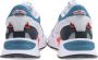 Puma Unisex Synthetische Sneakers met Rubberen Zool White Heren - Thumbnail 6