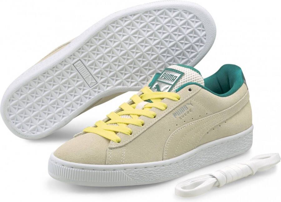 PUMA De sneakers van de manier Suede Classic Oq