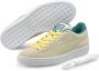 Puma Suede Classic Ocean Queen Sneakers Beige Dames - Thumbnail 4