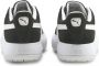 Puma Suede mayu zwart-wit 38068602 Zwart Dames - Thumbnail 12