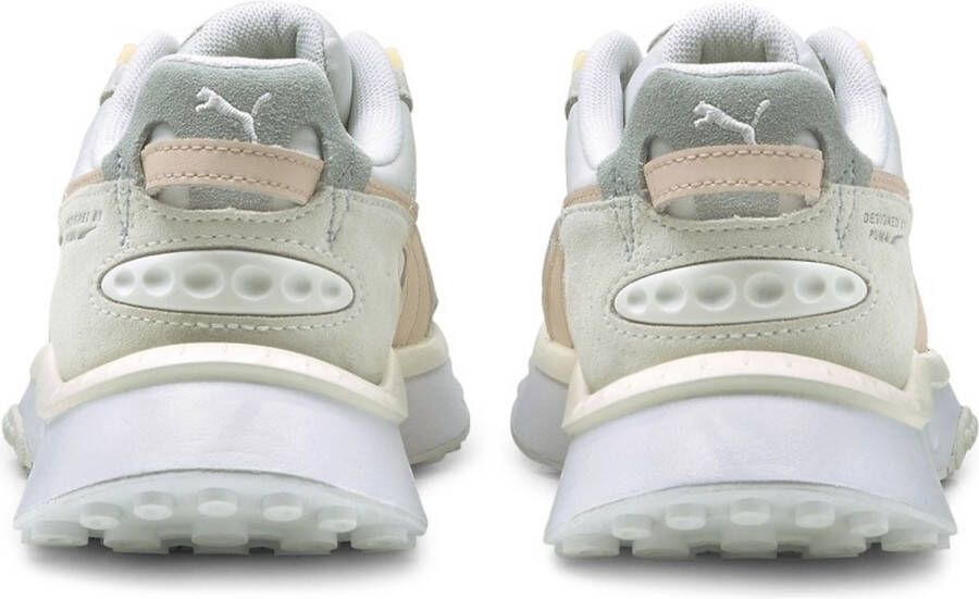 PUMA De sneakers van de manier Wild Rider Rollin