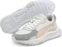 Puma Wild Rider Heren Schoenen White Synthetisch Leer Foot Locker - Thumbnail 7
