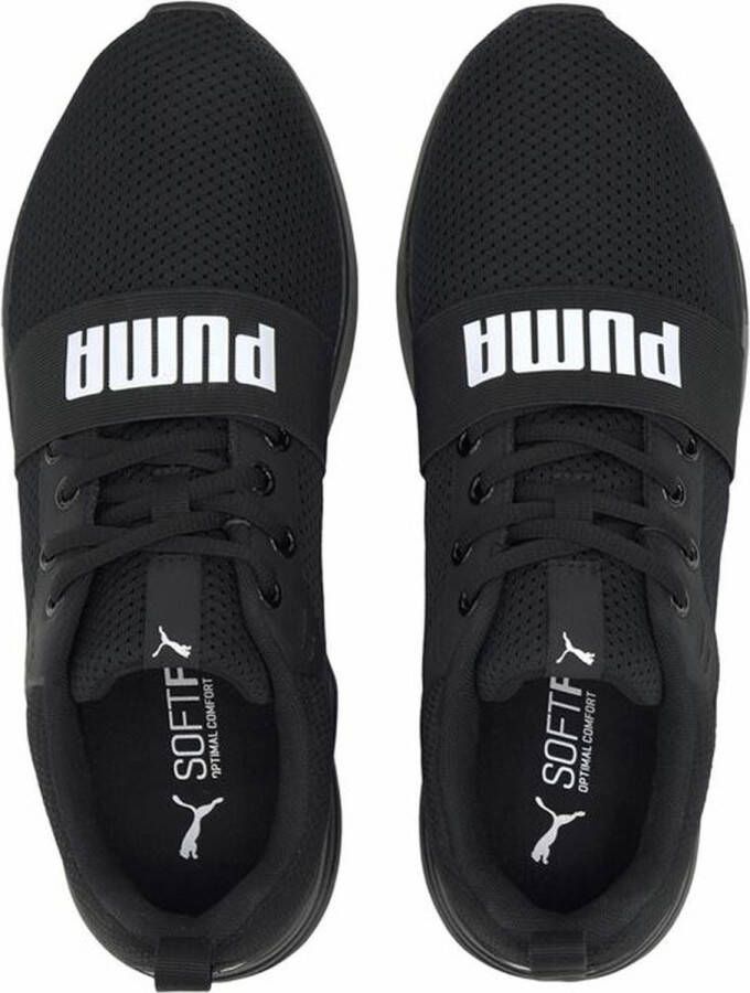 PUMA Disperse XT 2 heren sneakers Zwart