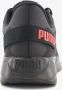 PUMA Hardloopschoenen voor Volwassenen Wired Run Zwart Mannen - Thumbnail 87