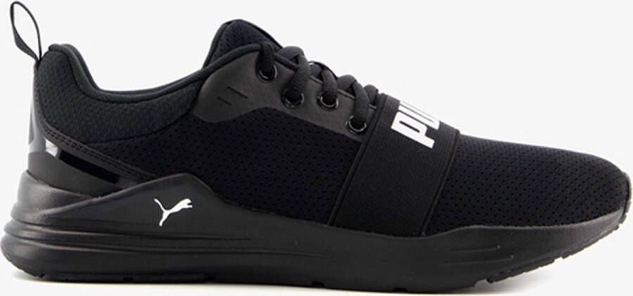 PUMA Disperse XT 2 heren sneakers Zwart