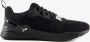 PUMA Hardloopschoenen voor Volwassenen Wired Run Zwart Mannen - Thumbnail 89