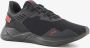 PUMA Hardloopschoenen voor Volwassenen Wired Run Zwart Mannen - Thumbnail 91