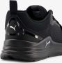 PUMA Hardloopschoenen voor Volwassenen Wired Run Zwart Mannen - Thumbnail 92