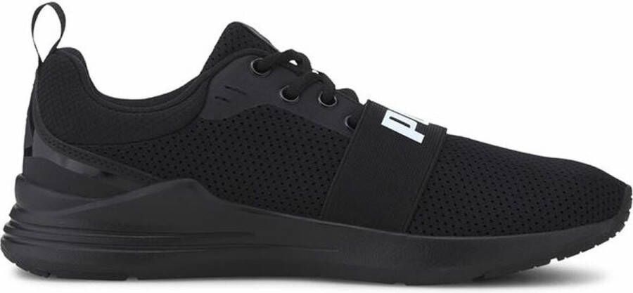 PUMA Disperse XT 2 heren sneakers Zwart