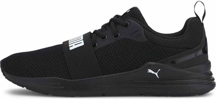 PUMA Disperse XT 2 heren sneakers Zwart