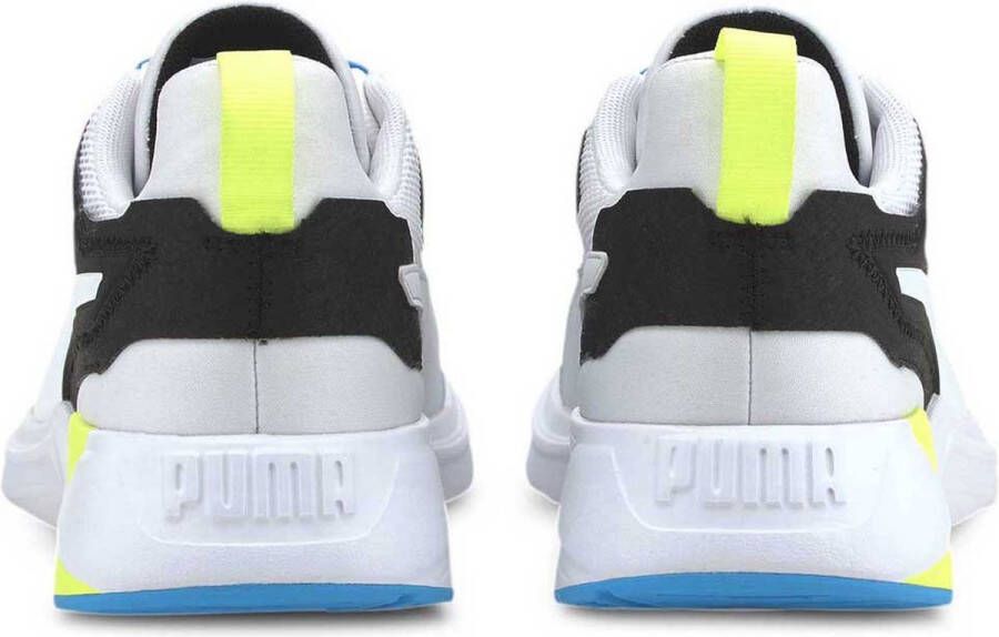 PUMA Disperse Xt Hardloopschoenen Wit Man - Foto 2