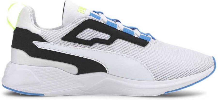 PUMA Disperse Xt Hardloopschoenen Wit Man - Foto 5