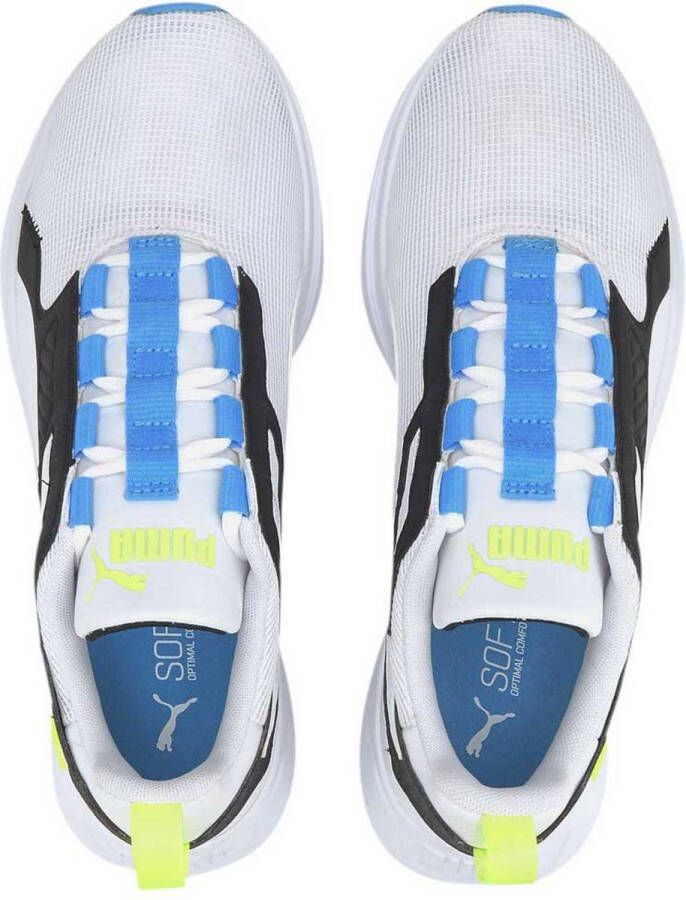 PUMA Disperse Xt Hardloopschoenen Wit Man - Foto 6