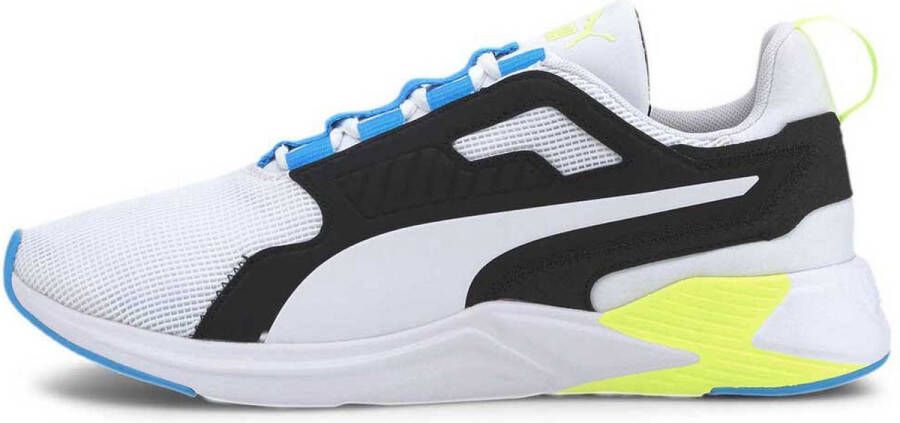 PUMA Disperse Xt Hardloopschoenen Wit Man - Foto 7