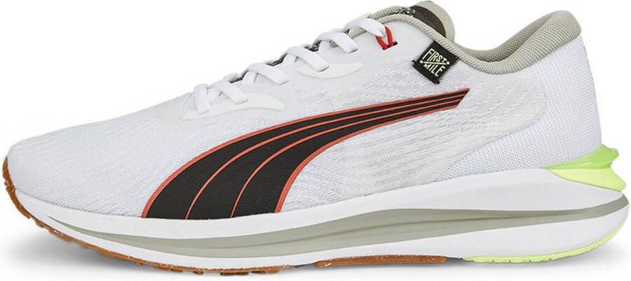 PUMA Electrify Nitro 2 Fm Hardloopschoenen Beige Man - Foto 2