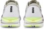 PUMA Electrify Nitro 2 FM heren sneaker hardloopschoenen sportschoenen 376873 01 wit - Thumbnail 3