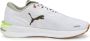 PUMA Electrify Nitro 2 FM heren sneaker hardloopschoenen sportschoenen 376873 01 wit - Thumbnail 7