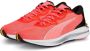 Puma Electrify NITRO 2 hardloopschoenen oranje zwart zilver - Thumbnail 7