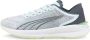 PUMA Electrify Nitro Hardloopschoenen Nitro Blue Dark Slate White Fizzy Light Dames - Thumbnail 3