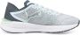 PUMA Electrify Nitro Hardloopschoenen Nitro Blue Dark Slate White Fizzy Light Dames - Thumbnail 5