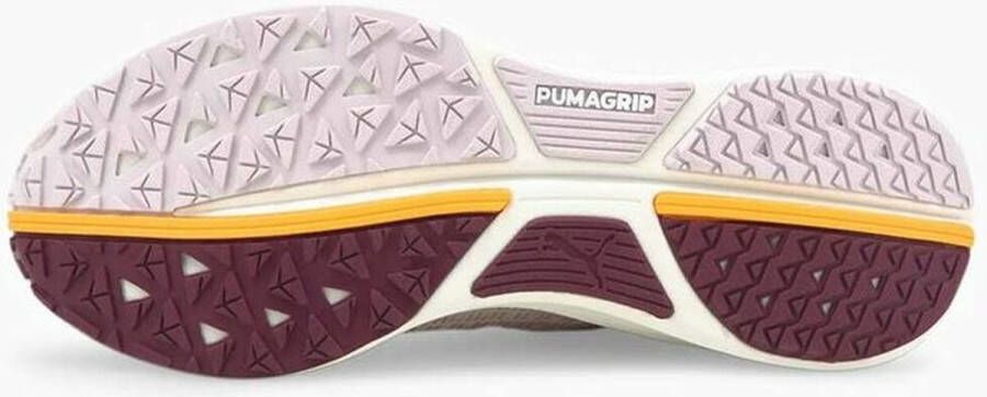 PUMA Electrify Nitro Hardloopschoenen Paars Vrouw