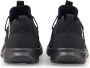 Puma Moderne Junior Schoenen met Comfortabel Design Black - Thumbnail 5