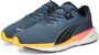 PUMA Eternity Nitro Hardloopschoenen Blauw Man - Thumbnail 5