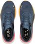 PUMA Eternity Nitro Hardloopschoenen Blauw Man - Thumbnail 9