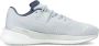 PUMA Eternity Nitro Hardloopschoenen Grijs Man - Thumbnail 4