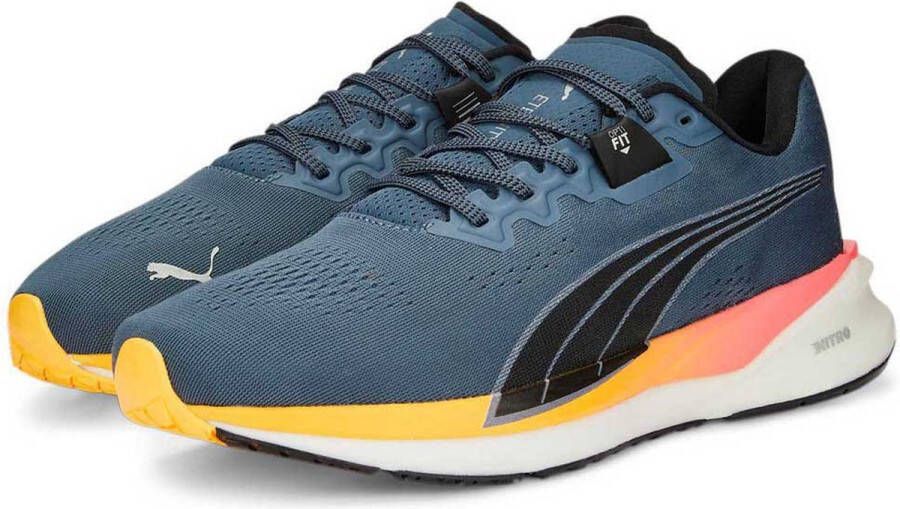 PUMA Eternity Nitro Hardloopschoenen Mannen