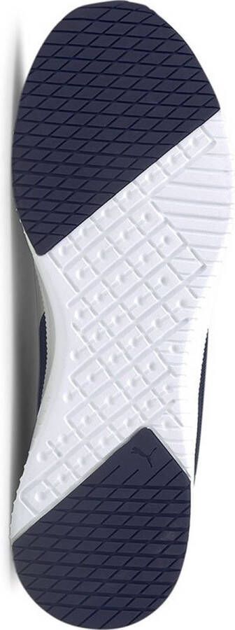 PUMA Flyer Flex Hardloopschoenen Blauw Man