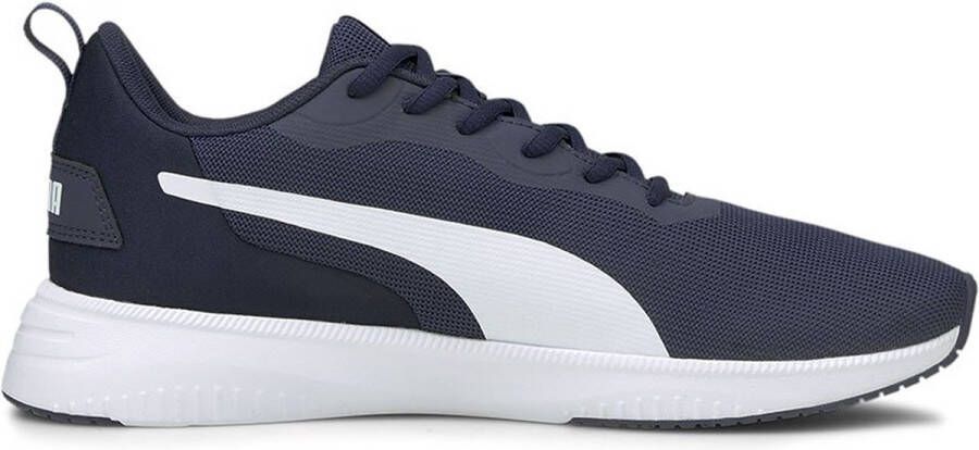 PUMA Flyer Flex Hardloopschoenen Blauw Man