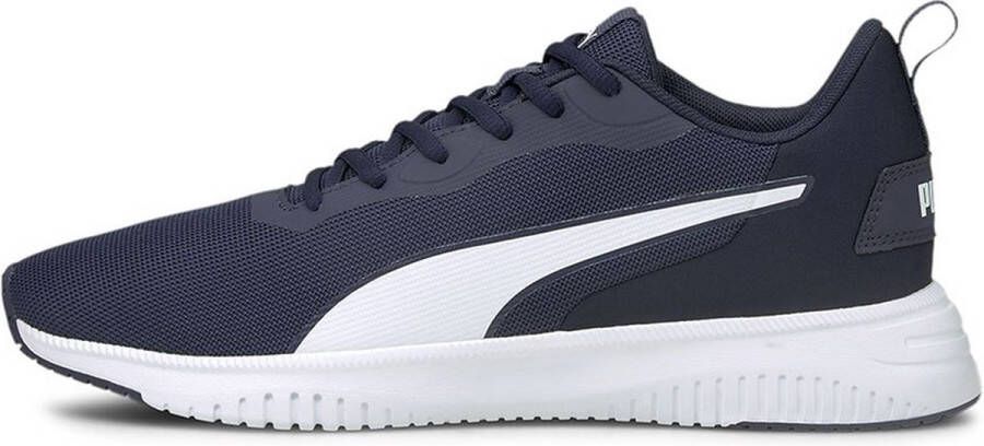 PUMA Flyer Flex Hardloopschoenen Blauw Man