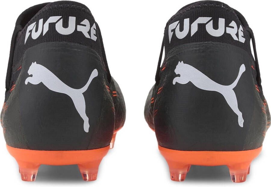 PUMA Future 6.2 Netfit Fg Ag Voetbalschoenen Heren