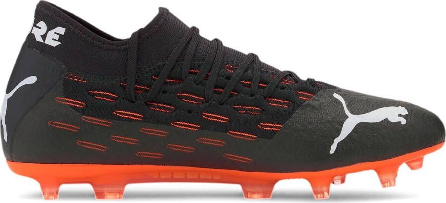PUMA Future 6.2 Netfit Fg Ag Voetbalschoenen Heren