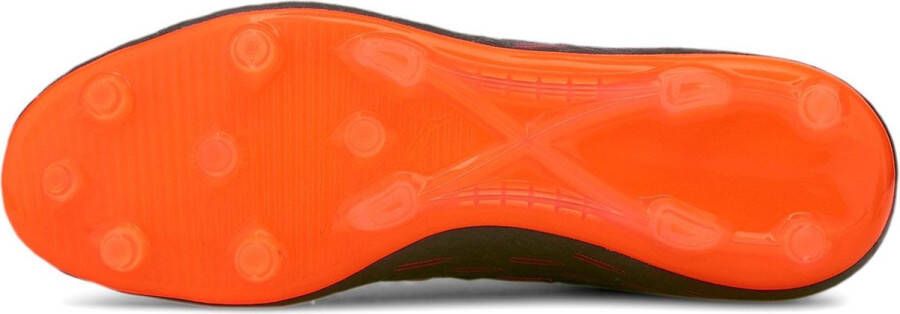 PUMA Future 6.2 Netfit Fg Ag Voetbalschoenen Heren