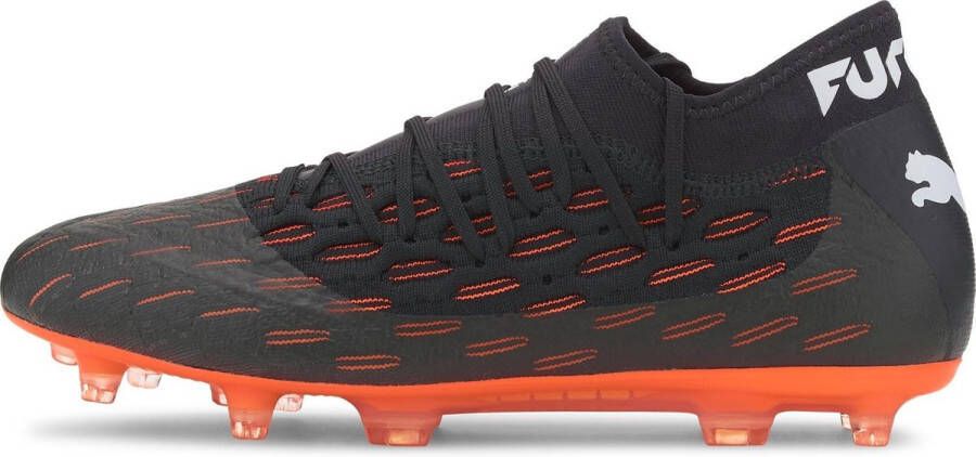 PUMA Future 6.2 Netfit Fg Ag Voetbalschoenen Heren