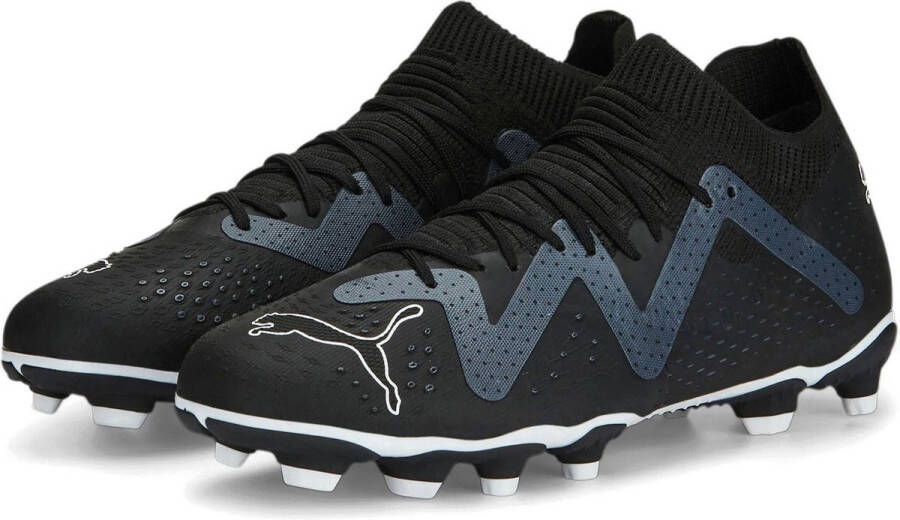 PUMA Future Match Fg Ag Jr Unisex Sportschoenen