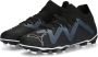 PUMA Future Match Fg Ag Jr Unisex Sportschoenen - Thumbnail 7