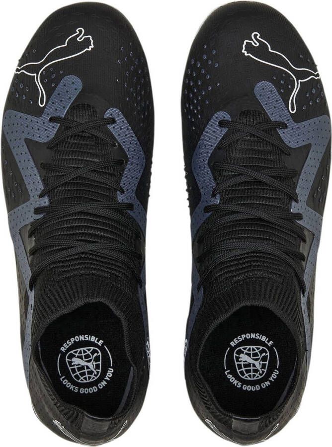 PUMA Future Match Fg Ag Jr Unisex Sportschoenen