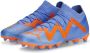 PUMA Future Match Fg Ag Jr Unisex Sportschoenen - Thumbnail 7