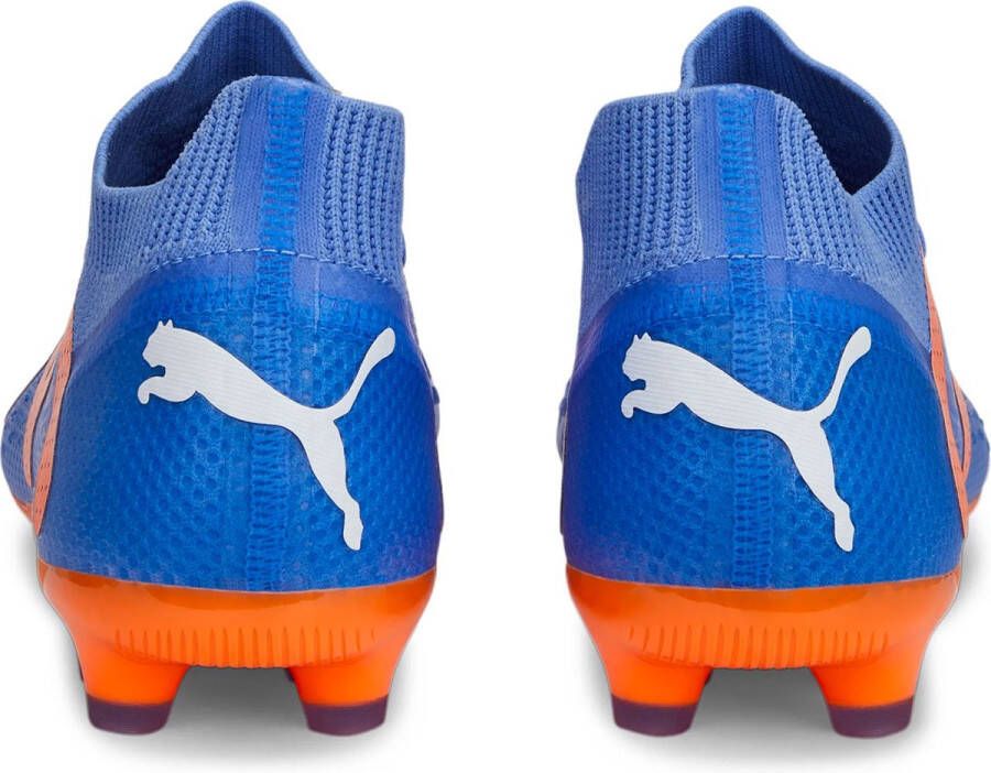 PUMA Future Match FG AG Junior Voetbalschoenen