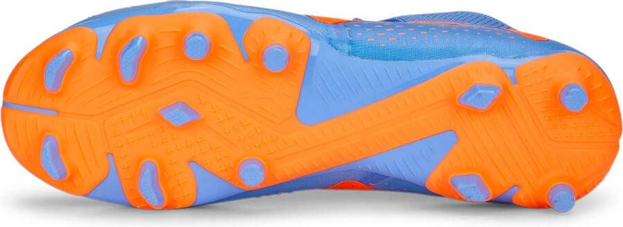 PUMA Future Match FG AG Junior Voetbalschoenen