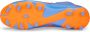 Puma Future Match voetbalschoenen zwart zilver Imitatieleer 32 - Thumbnail 10