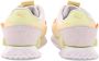 PUMA Future Rider Pastel Wn's Lage sneakers Leren Sneaker Dames Wit - Thumbnail 7