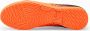 PUMA Future 4.3 Zaalvoetbalschoenen(IN)Oranje Zwart - Thumbnail 5