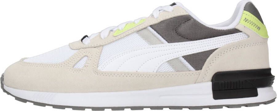 PUMA Graviton Pro mannen sneaker Licht grijs